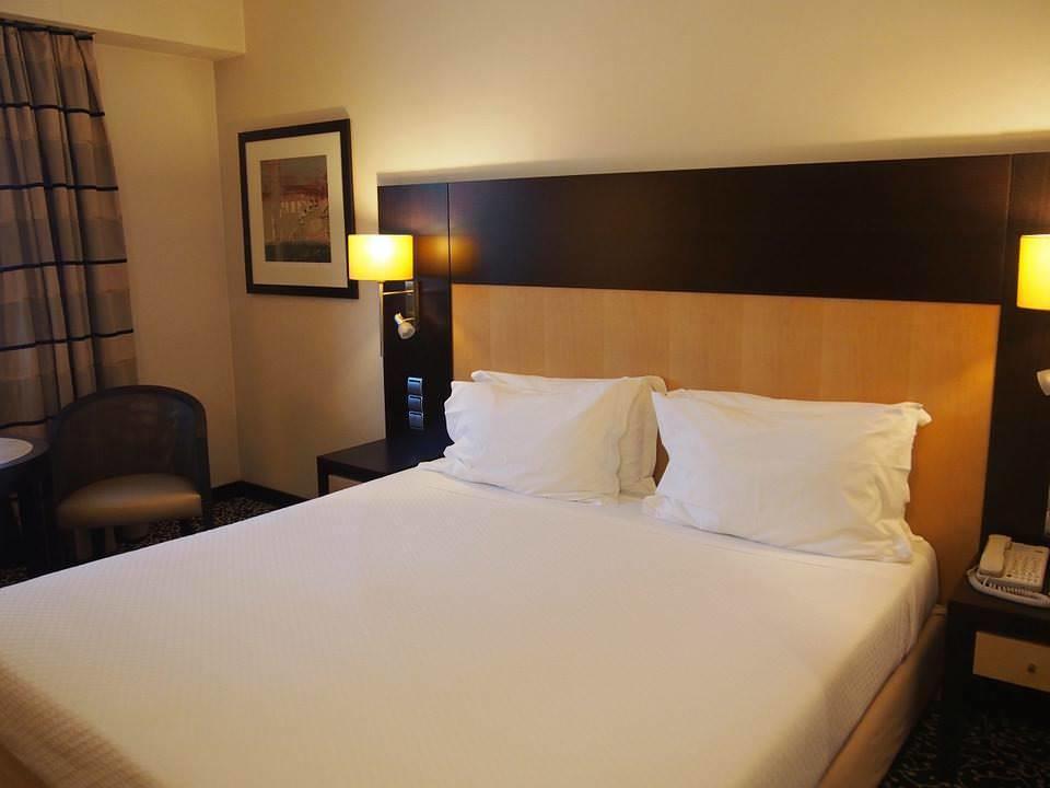 Hotel Kaustav Tezpur Ngoại thất bức ảnh
