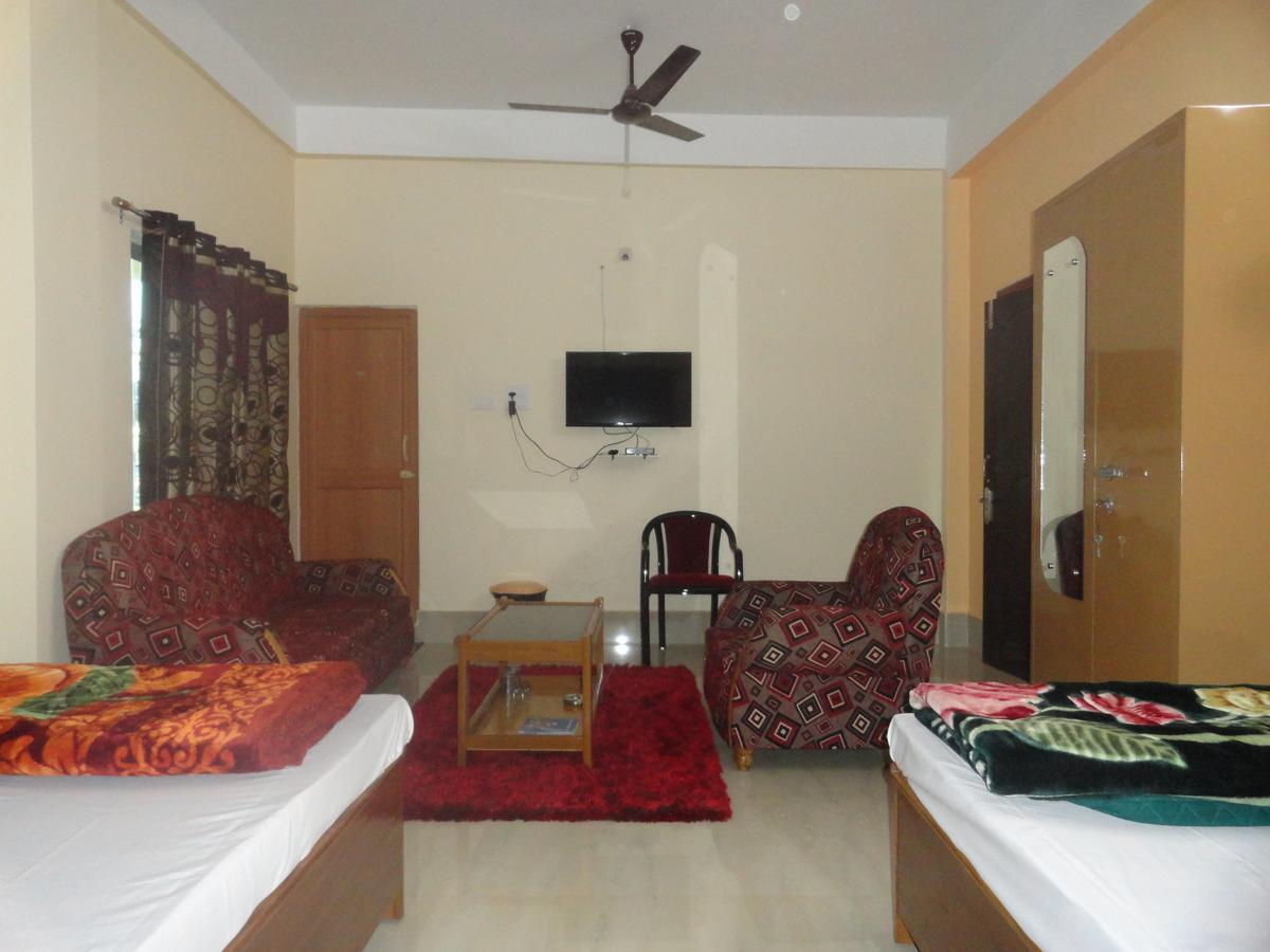 Hotel Kaustav Tezpur Ngoại thất bức ảnh