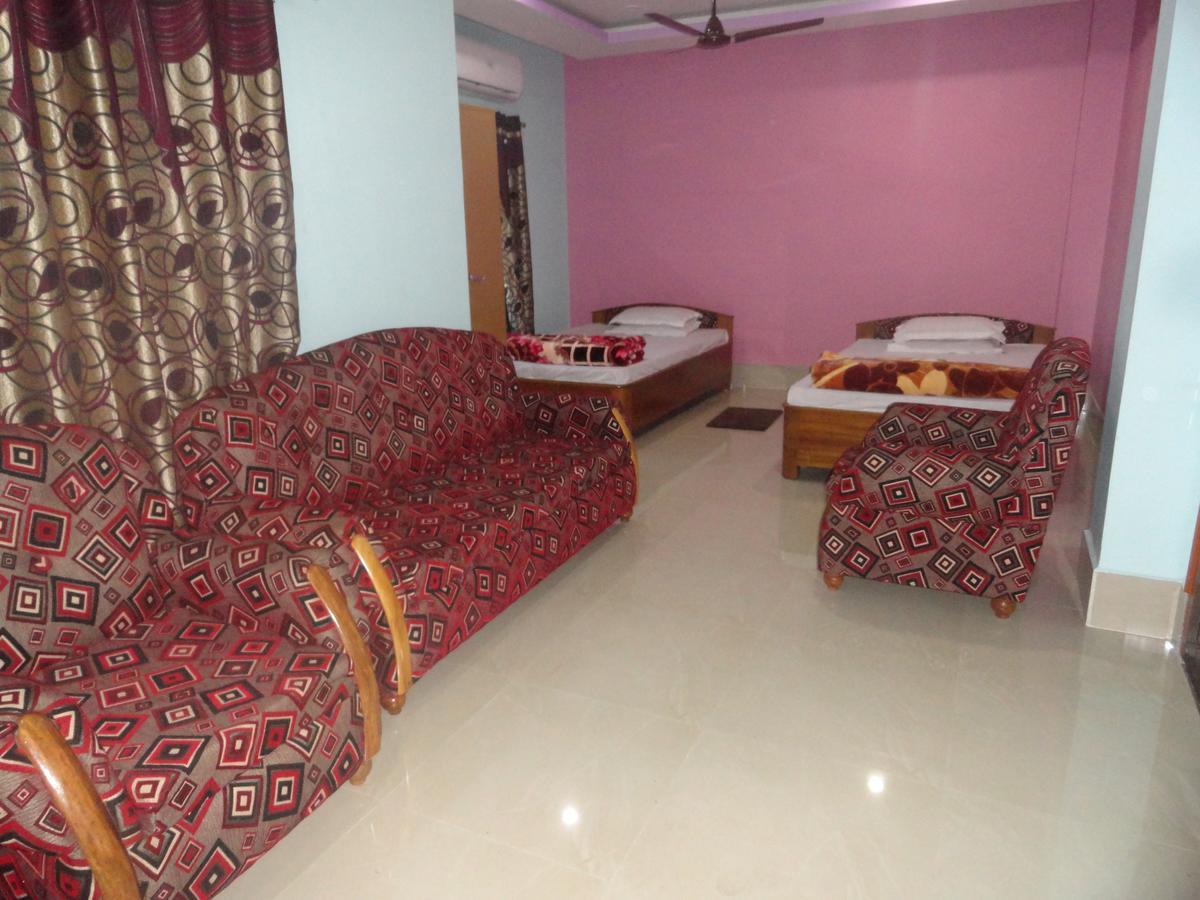 Hotel Kaustav Tezpur Ngoại thất bức ảnh
