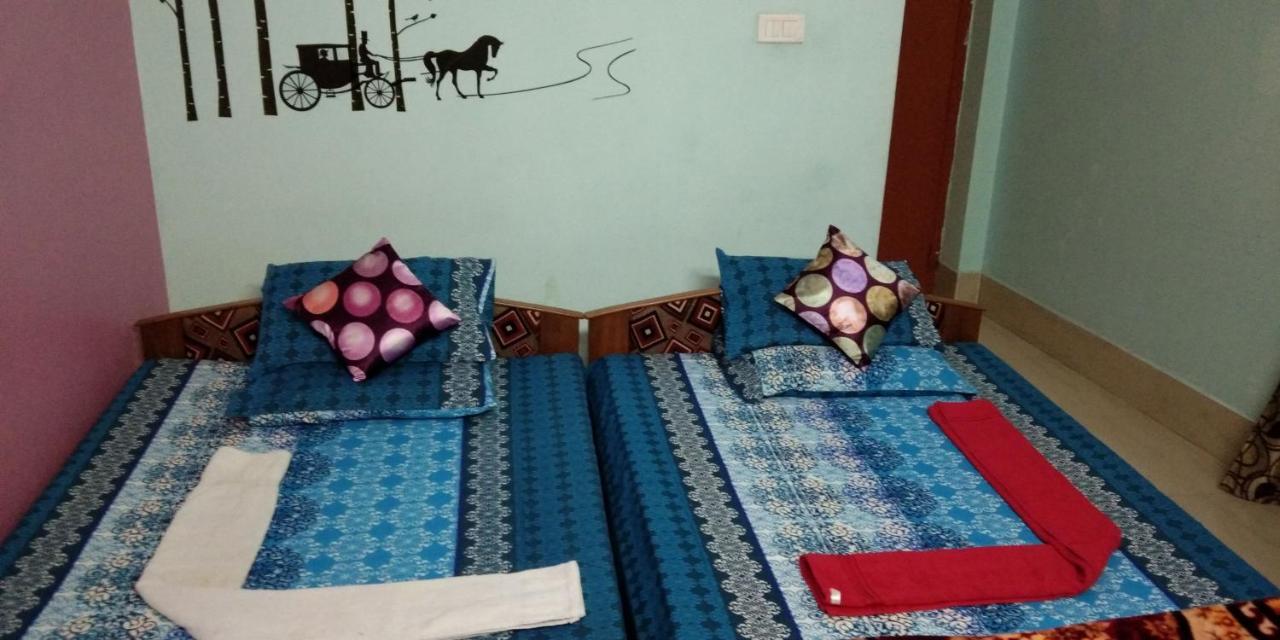 Hotel Kaustav Tezpur Ngoại thất bức ảnh